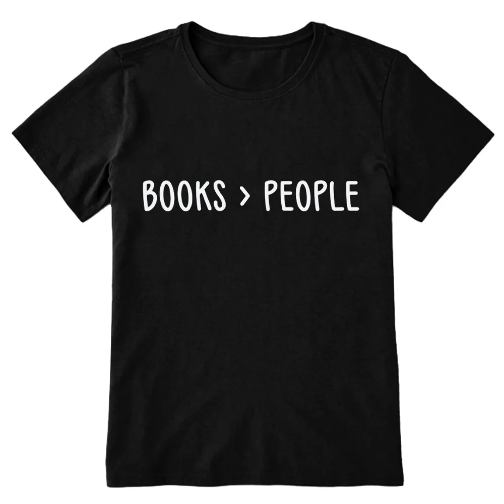 Pagewings Emotionally Attached To Fictional Characters Unisex Classic 