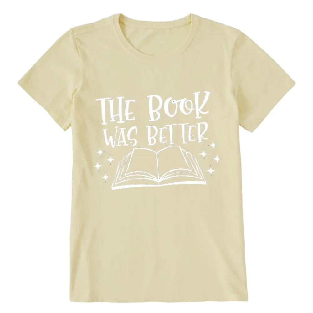 Pagewings Emotionally Attached To Fictional Characters Unisex Classic 
