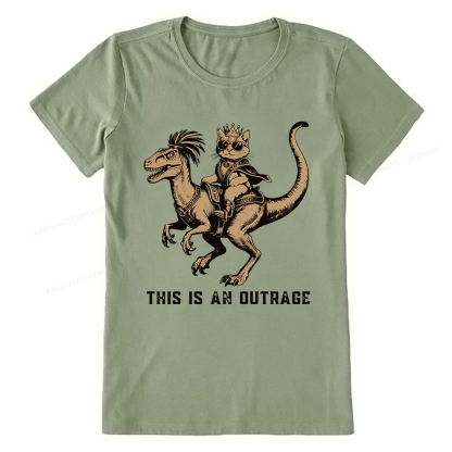 Pagewings Fantasy Book Reader Unisex Classic T-shirt