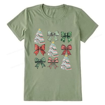 Pagewings Booked for Christmas Unisex Classic T-shirt