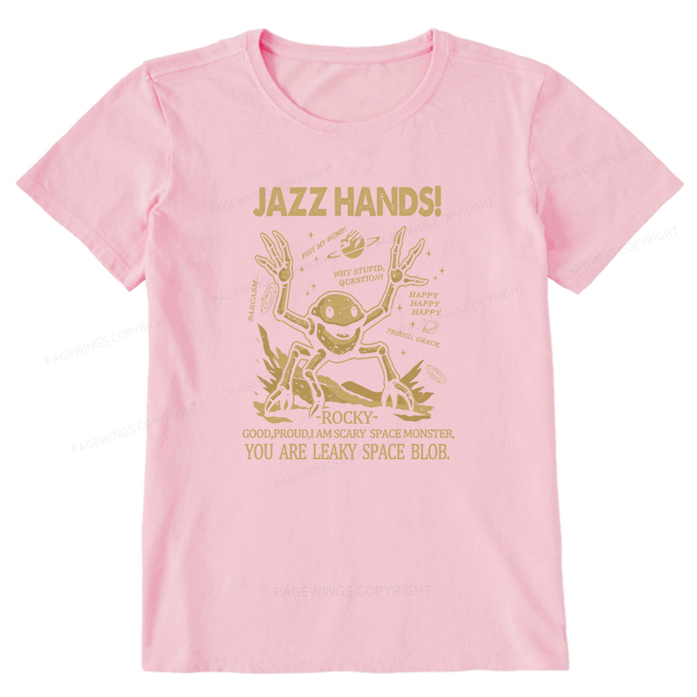 Pagewings You Sleep I Watch Unisex Classic T-shirt