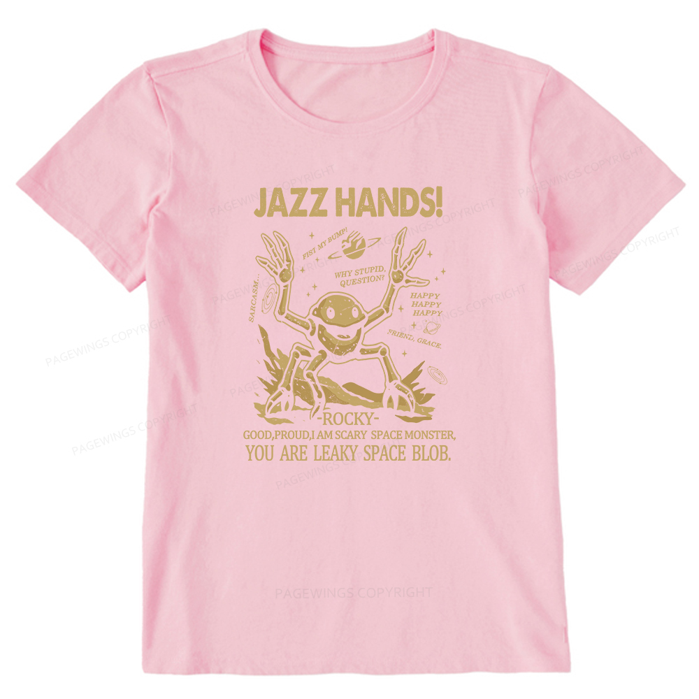 Pagewings You Sleep I Watch Unisex Classic T-shirt