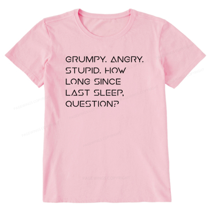 Pagewings Sci-Fi Lover Unisex Classic T-shirt