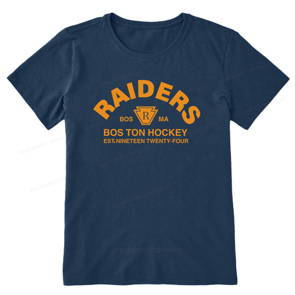 Pagewings Romance Book Unisex Classic T-shirt