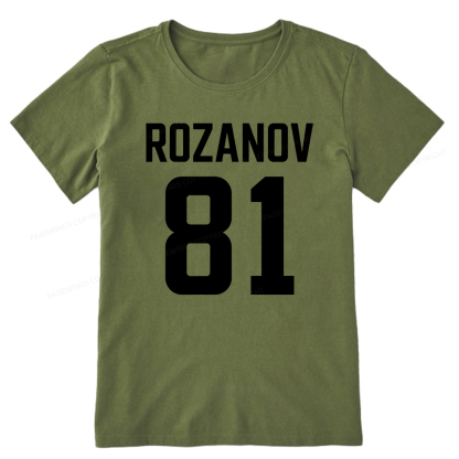 Pagewings Romance Novel Lover Unisex Classic T-shirt