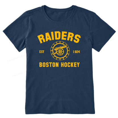 Pagewings Romance Novel Lover Unisex Classic T-shirt