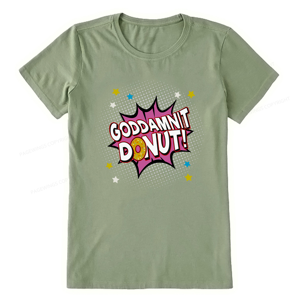Pagewings Sci-Fi Lover  Unisex Classic T-shirt