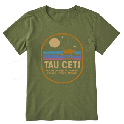 Pagewings Amaze Unisex Classic T-shirt