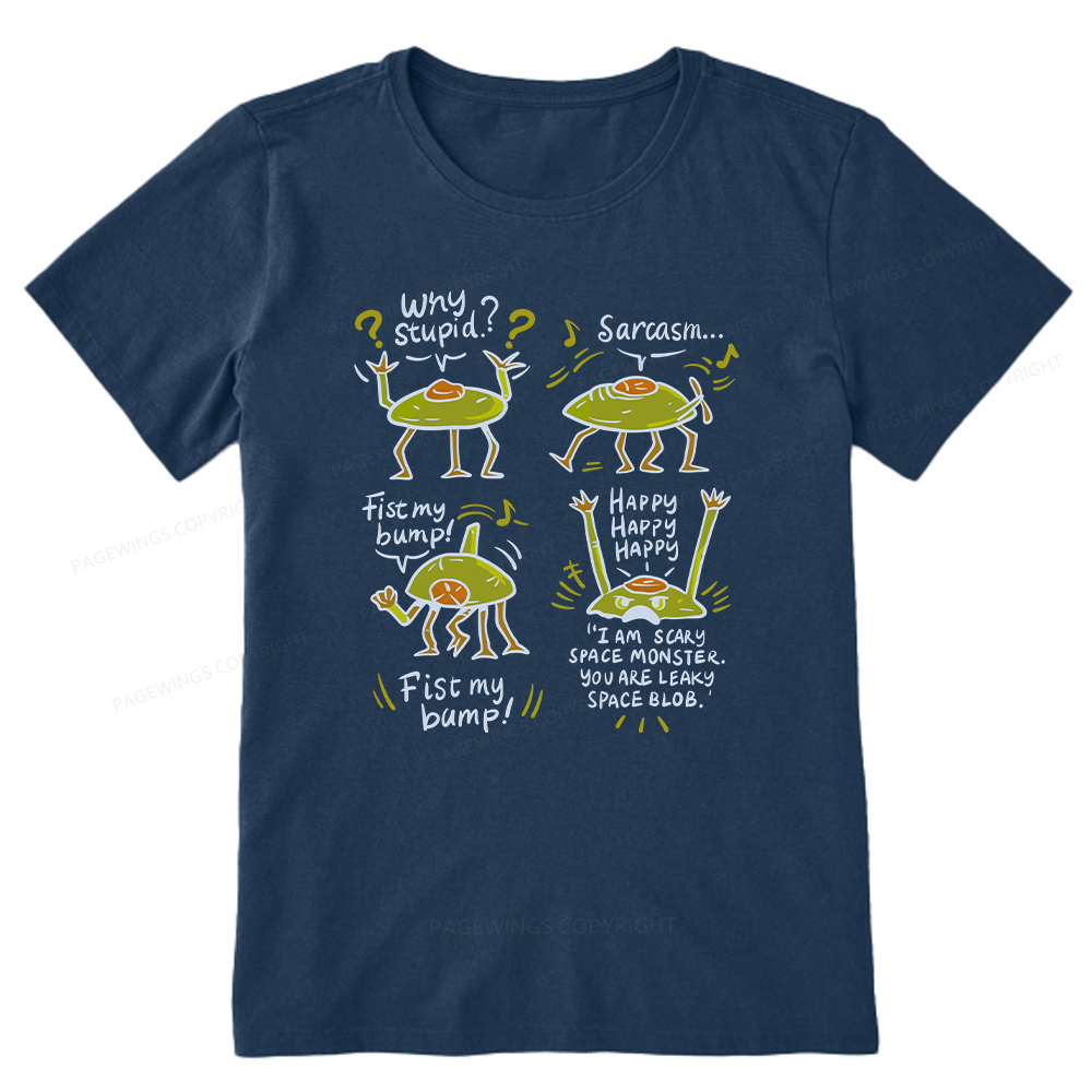 Pagewings Rocky Amaze Book lover Unisex Classic T-shirt