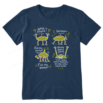 Pagewings Rocky Amaze Book lover Unisex Classic T-shirt