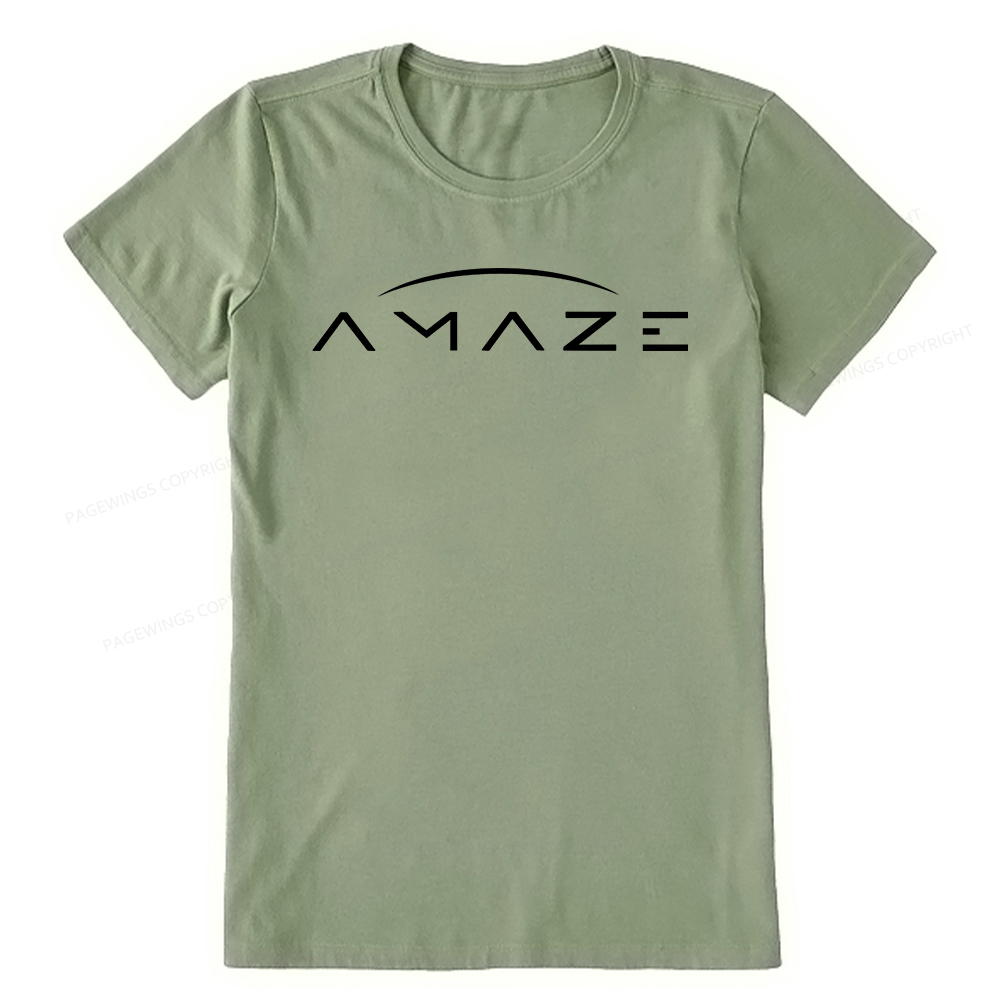 Pagewings Amaze Unisex Classic T-shirt