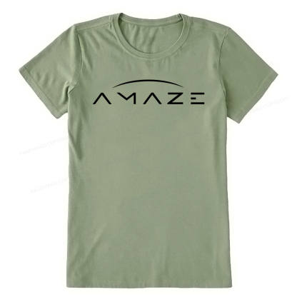 Pagewings Amaze Unisex Classic T-shirt