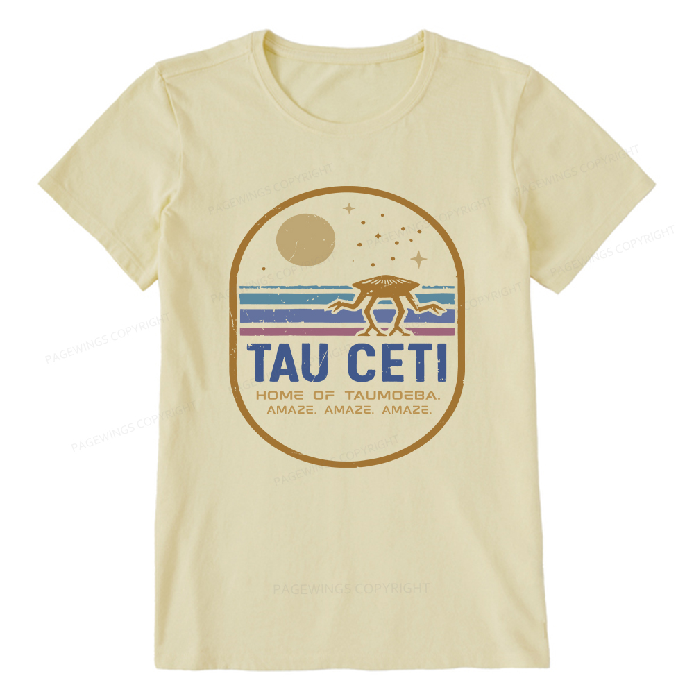 Pagewings Amaze Unisex Classic T-shirt