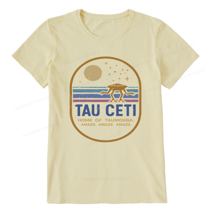 Pagewings Amaze Unisex Classic T-shirt