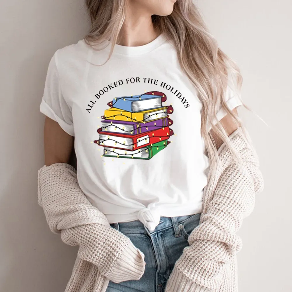 Pagewings All Booked For the Holidays Unisex Classic T-shirt