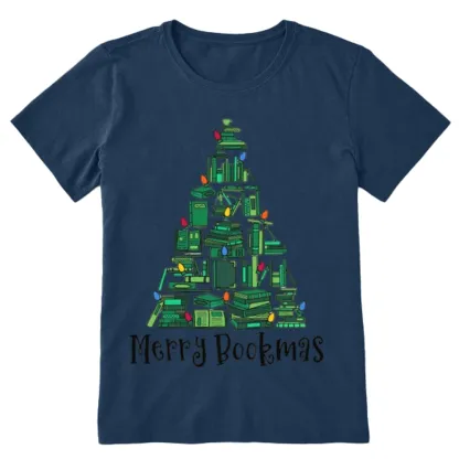 Pagewings Christmas Party Tee Unisex Classic T-shirt
