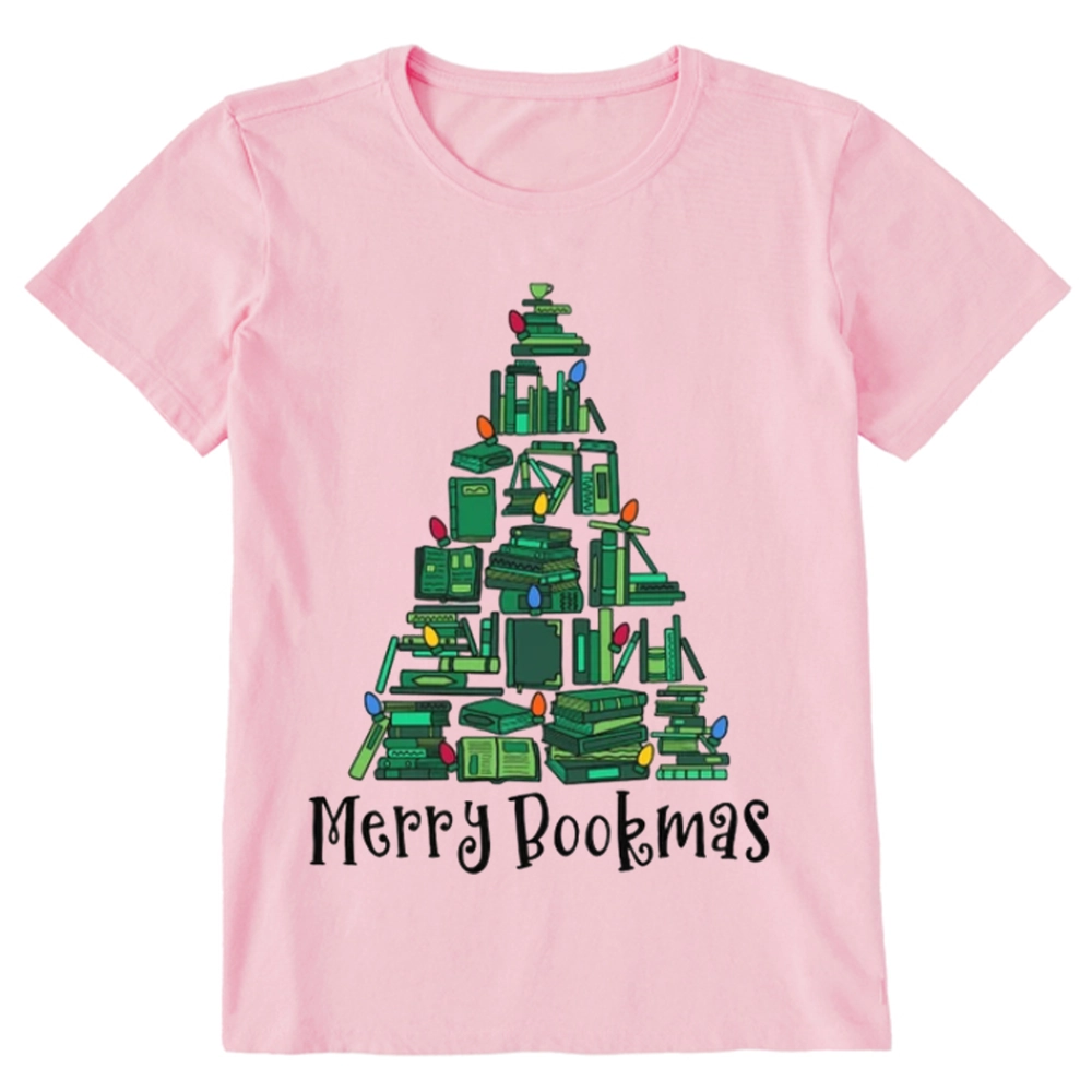 Pagewings Christmas Party Tee Unisex Classic T-shirt