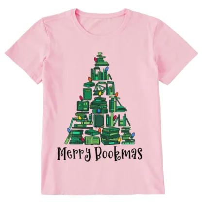 Pagewings Christmas Party Tee Unisex Classic T-shirt