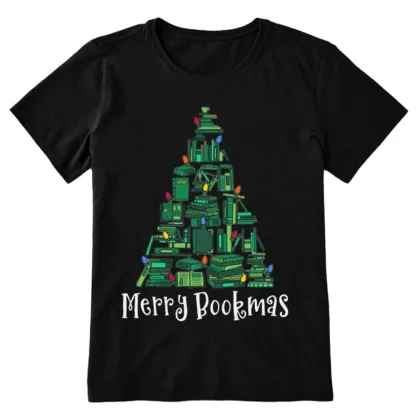 Pagewings Christmas Party Tee Unisex Classic T-shirt