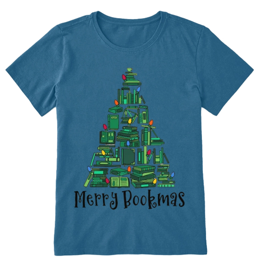 Pagewings Christmas Party Tee Unisex Classic T-shirt