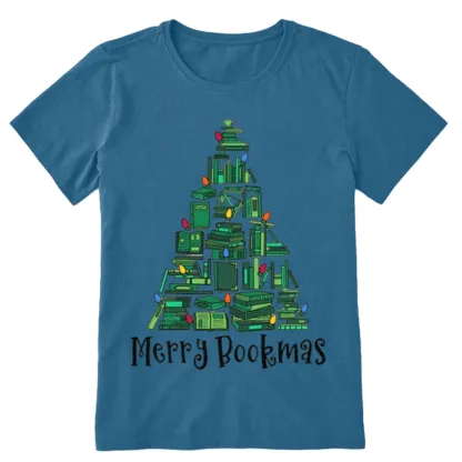 Pagewings Christmas Party Tee Unisex Classic T-shirt