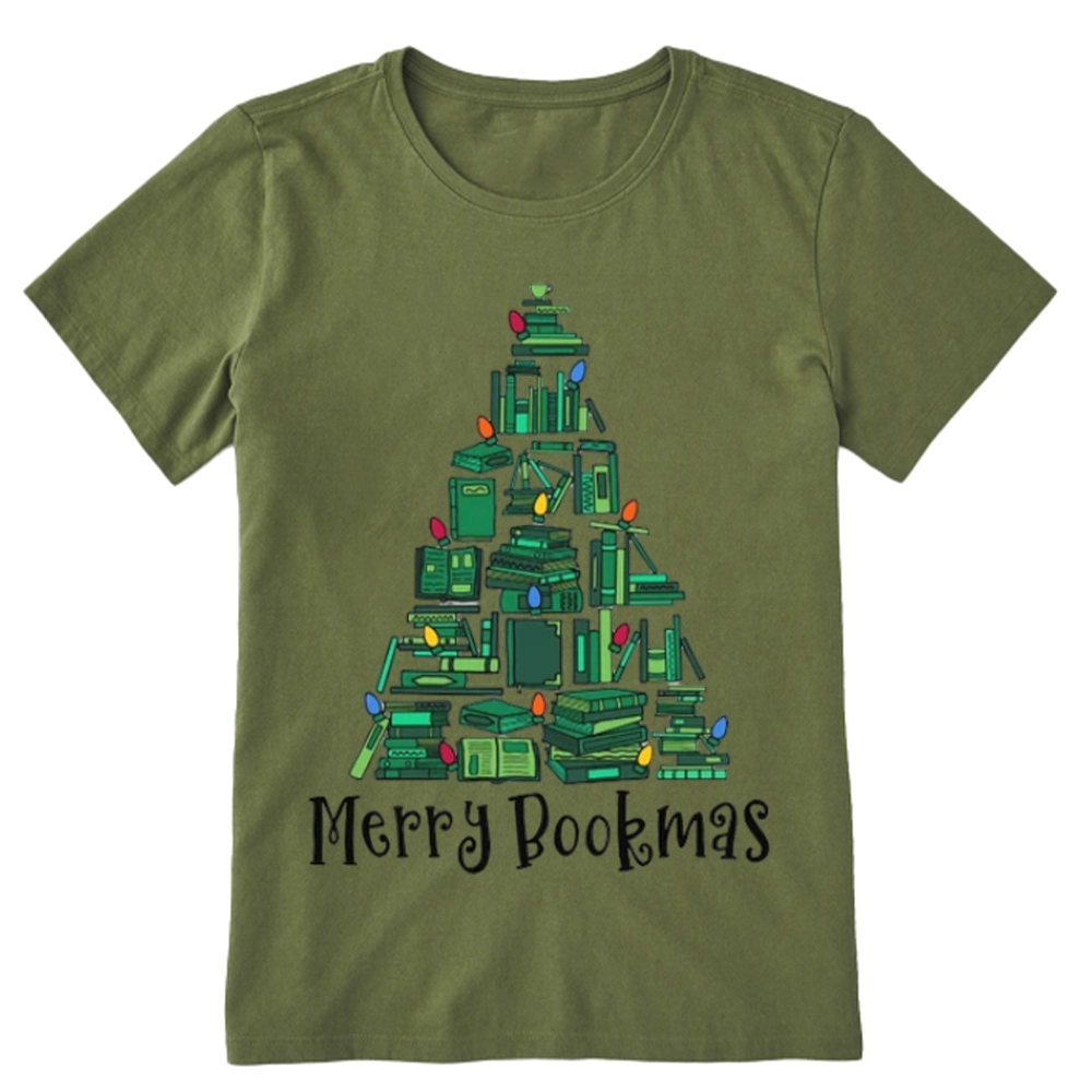 Pagewings Christmas Party Tee Unisex Classic T-shirt