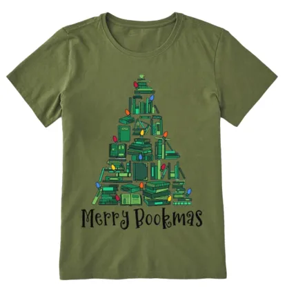 Pagewings Christmas Party Tee Unisex Classic T-shirt