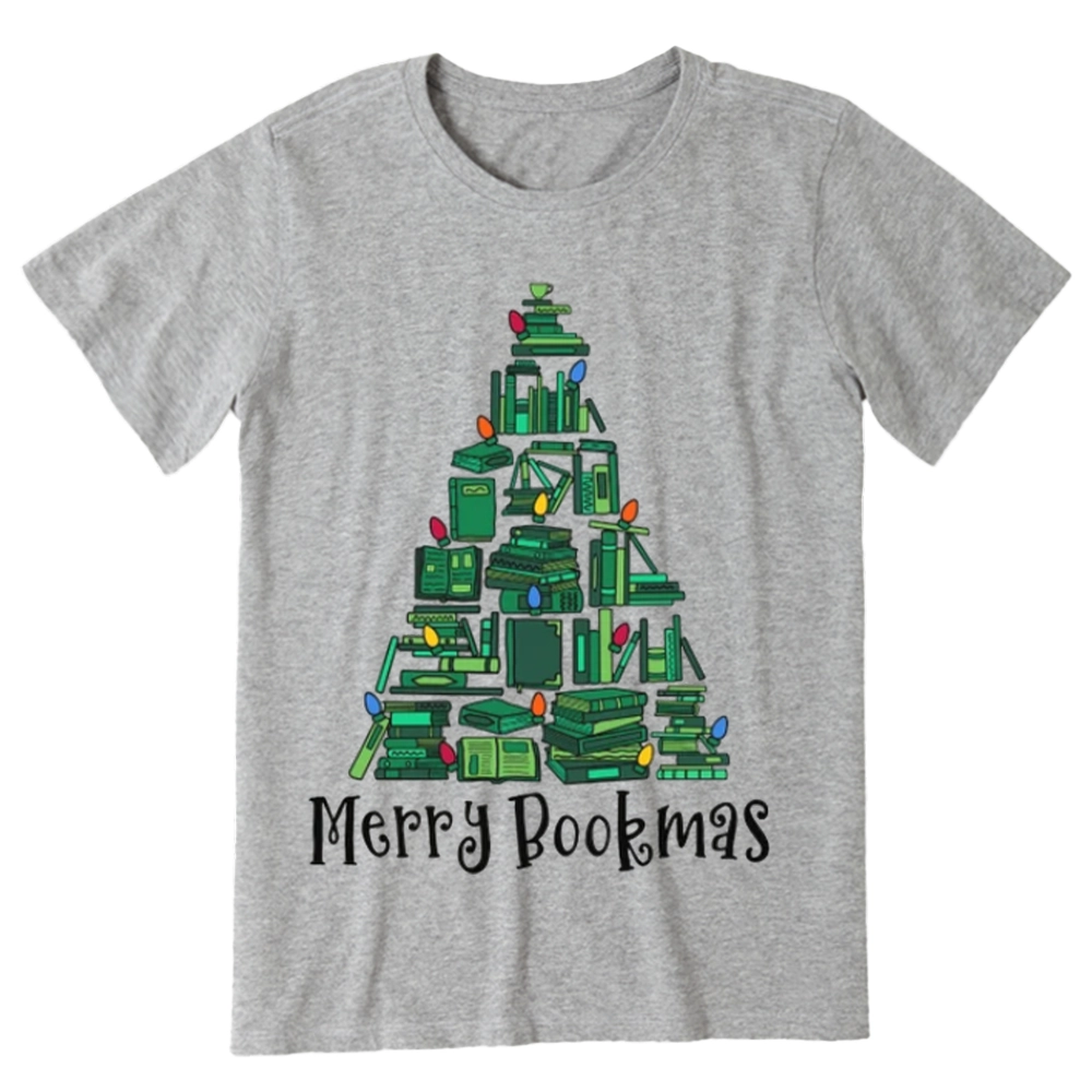 Pagewings Christmas Party Tee Unisex Classic T-shirt