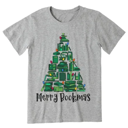 Pagewings Christmas Party Tee Unisex Classic T-shirt