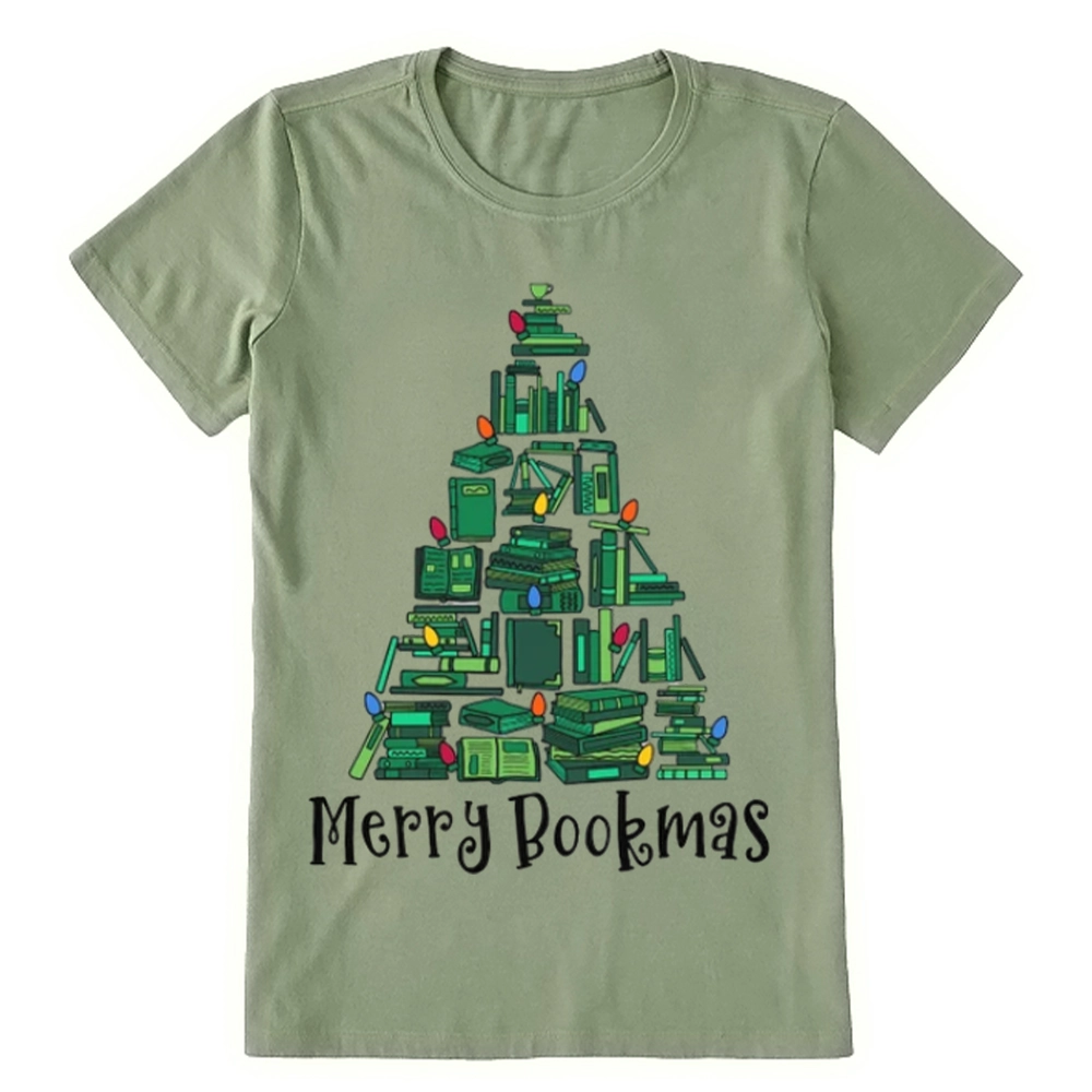 Pagewings Christmas Party Tee Unisex Classic T-shirt