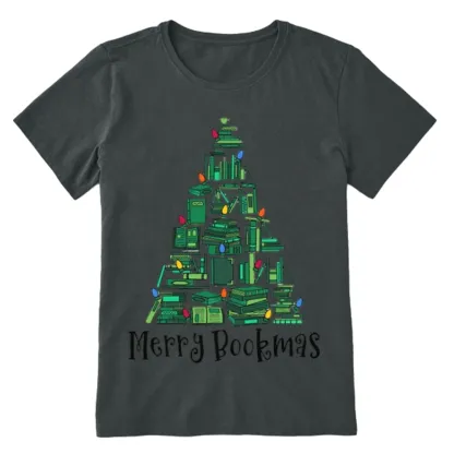 Pagewings Christmas Party Tee Unisex Classic T-shirt