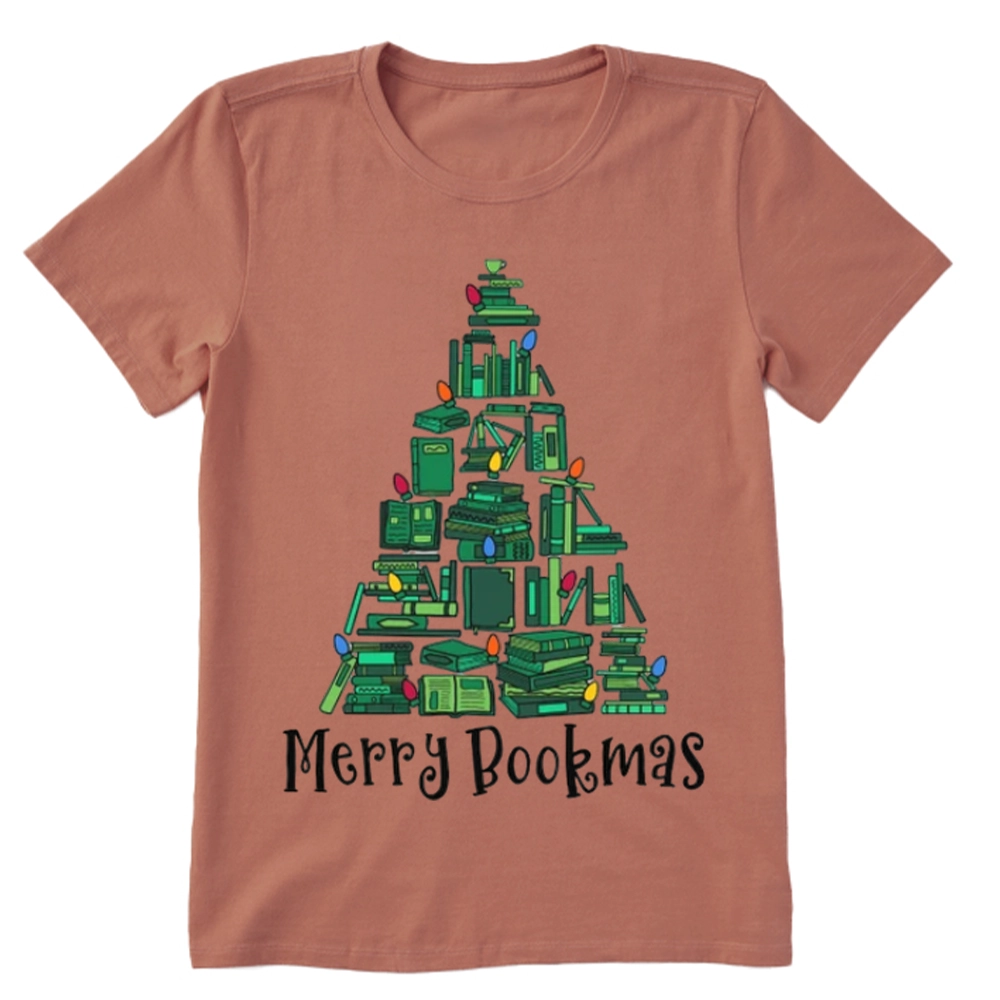 Pagewings Christmas Party Tee Unisex Classic T-shirt