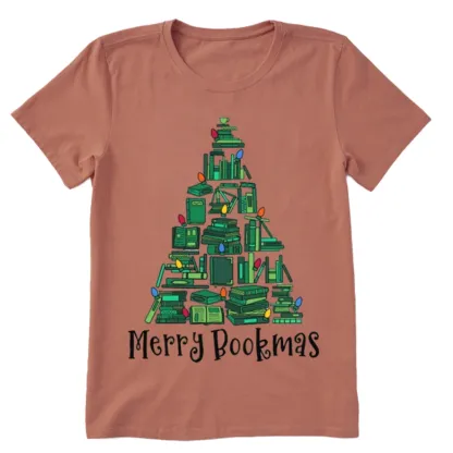 Pagewings Christmas Party Tee Unisex Classic T-shirt