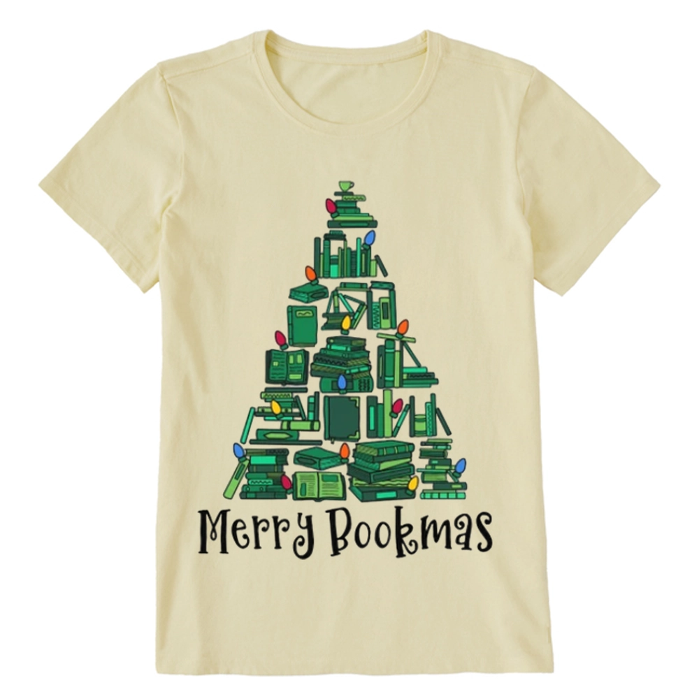 Pagewings Christmas Party Tee Unisex Classic T-shirt