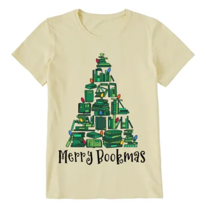 Pagewings Christmas Party Tee Unisex Classic T-shirt