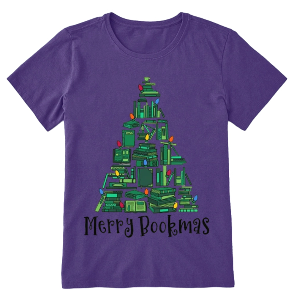 Pagewings Christmas Party Tee Unisex Classic T-shirt
