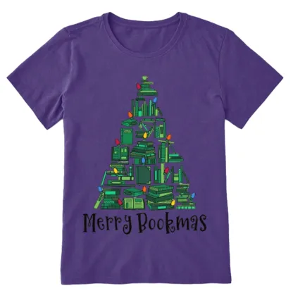 Pagewings Christmas Party Tee Unisex Classic T-shirt