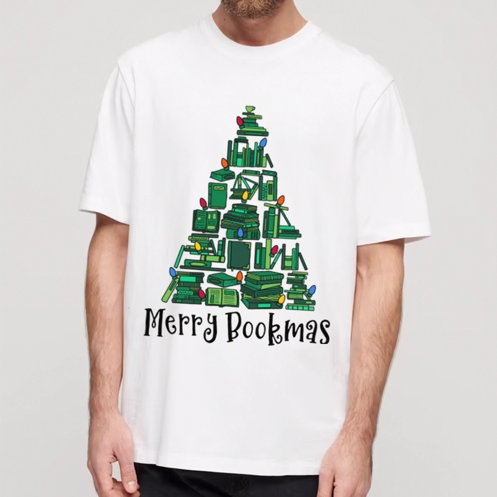 Pagewings Christmas Party Tee Unisex Classic T-shirt