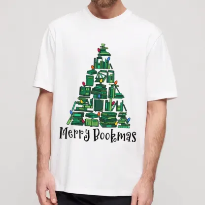 Pagewings Christmas Party Tee Unisex Classic T-shirt