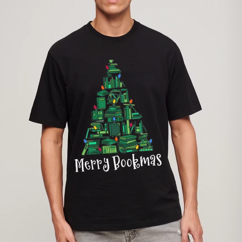 Pagewings Christmas Party Tee Unisex Classic T-shirt