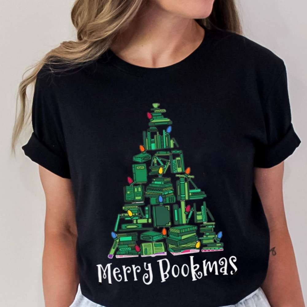 Pagewings Christmas Party Tee Unisex Classic T-shirt