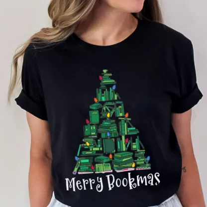 Pagewings Christmas Party Tee Unisex Classic T-shirt