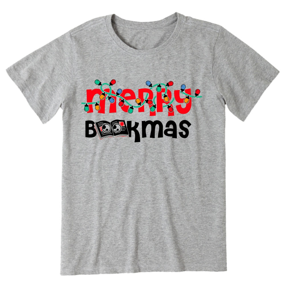 Pagewings Christmas Book Unisex Classic T-shirt