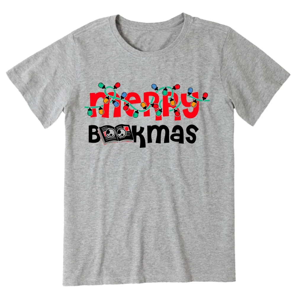 Pagewings Christmas Book Unisex Classic T-shirt