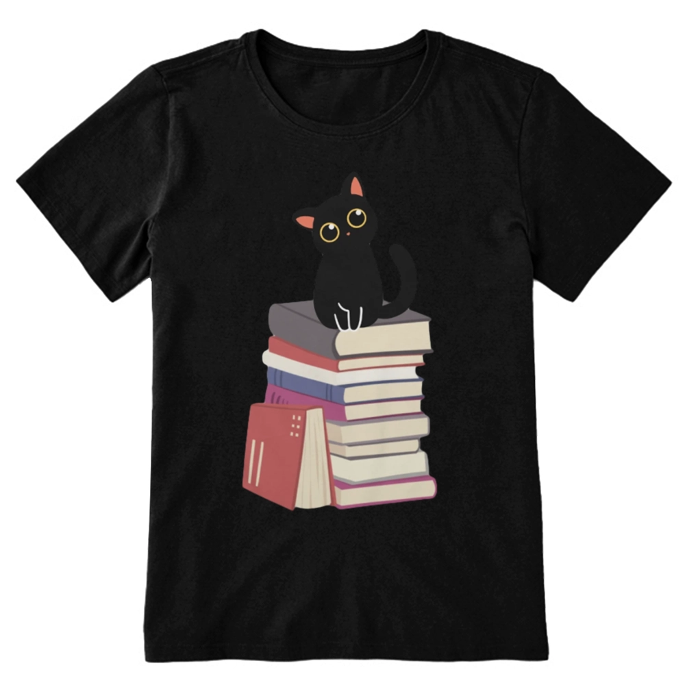 Pagewings It's A Good Day To Read Books Unisex Classic T-shirt
