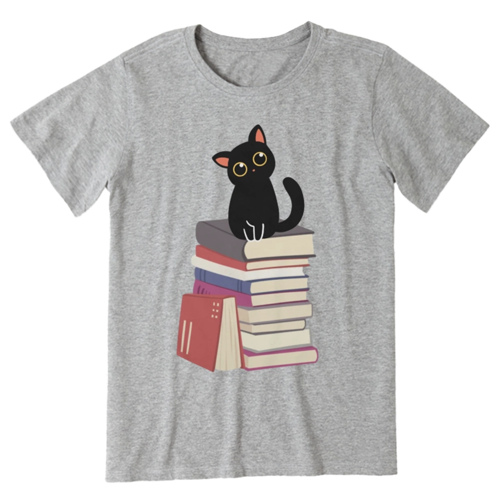 Pagewings It's A Good Day To Read Books Unisex Classic T-shirt