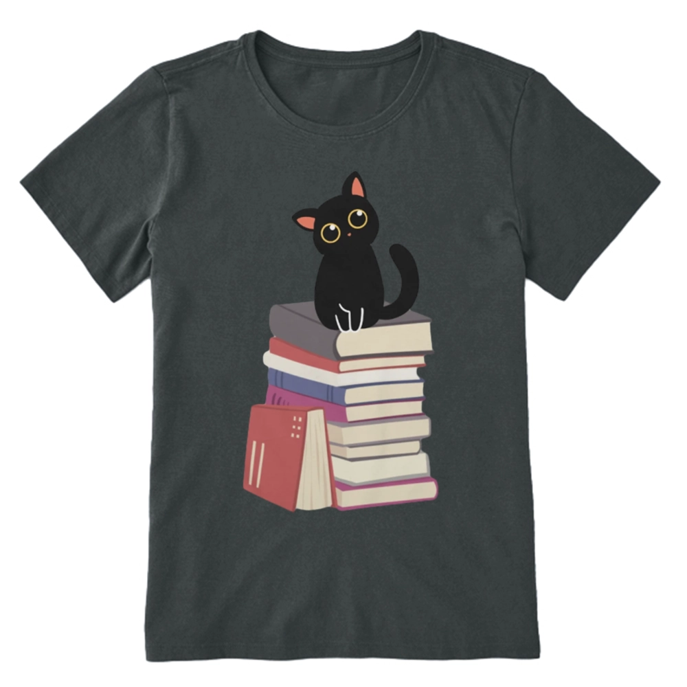Pagewings It's A Good Day To Read Books Unisex Classic T-shirt