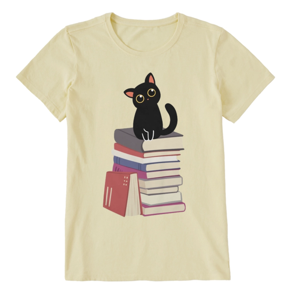 Pagewings It's A Good Day To Read Books Unisex Classic T-shirt