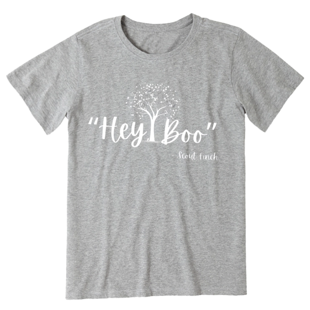 Pagewings To Kill a Mockingbird Unisex Classic T-shirt