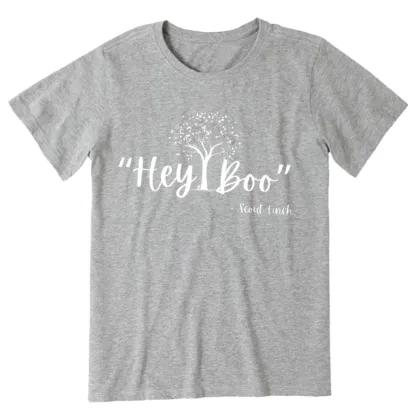 Pagewings To Kill a Mockingbird Unisex Classic T-shirt